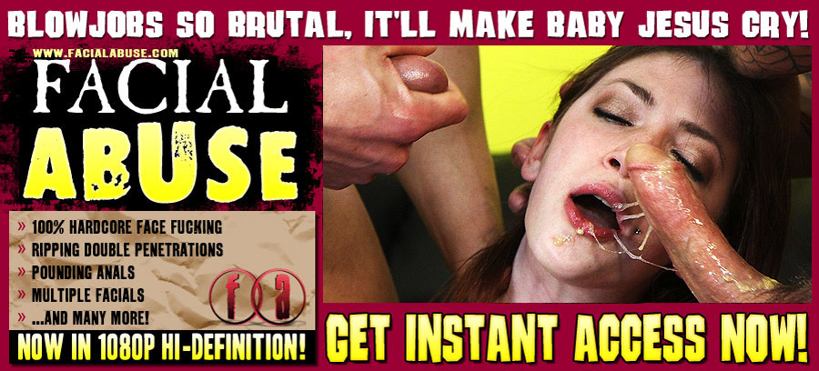 The Indogo Facial Abuse Movie